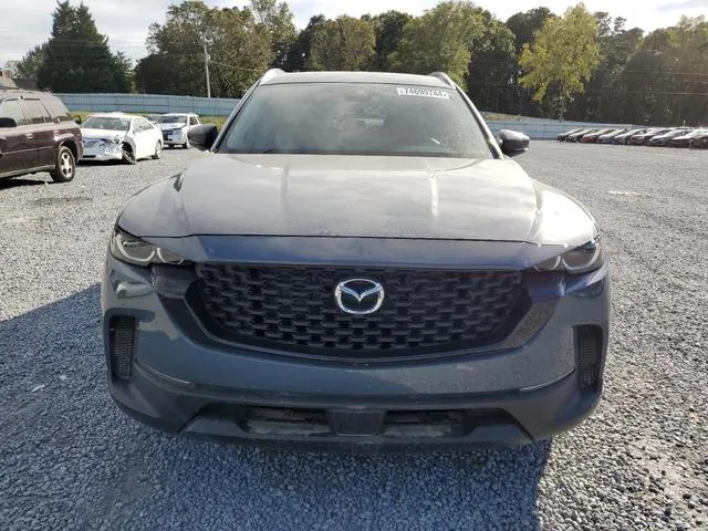 7MMVABCMXPN128790 2023 2023 Mazda CX-50- Preferred Plus 5