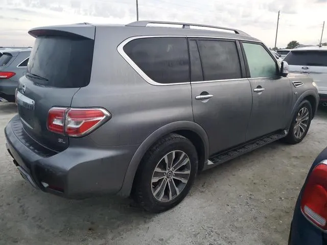 JN8AY2NC2L9619148 2020 2020 Nissan Armada- SV 3