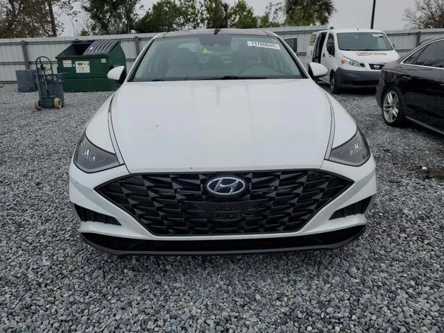 5NPEF4JA2LH002357 2020 2020 Hyundai Sonata- Sel 5