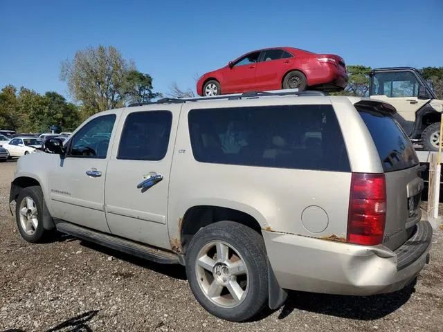 3GNFK16387G298631 2007 2007 Chevrolet Suburban- K1500 2