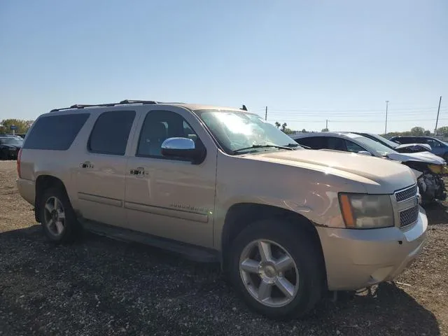 3GNFK16387G298631 2007 2007 Chevrolet Suburban- K1500 4