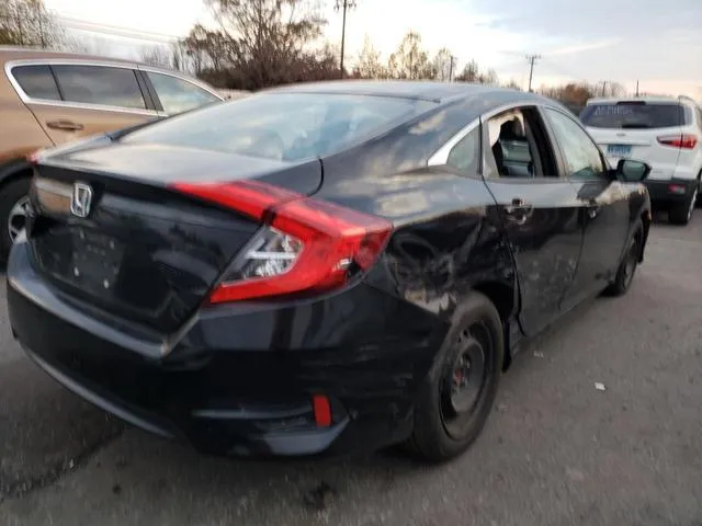 2HGFC2F54JH545259 2018 2018 Honda Civic- LX 3