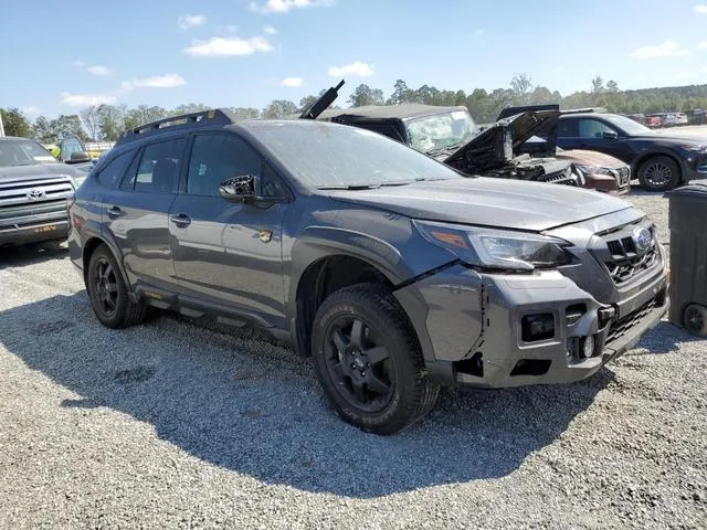 4S4BTGUD4R3162808 2024 2024 Subaru Outback- Wilderness 4