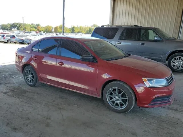 3VW167AJ5GM295944 2016 2016 Volkswagen Jetta- S 4