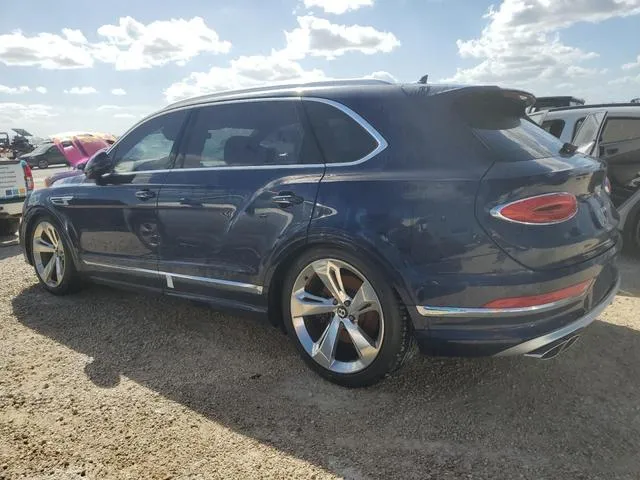 SJAHT2ZV7PC018249 2023 2023 Bentley Bentayga 2