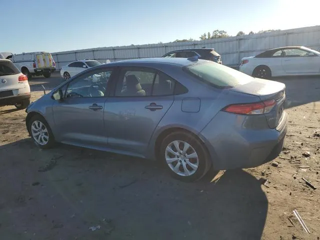 5YFB4MDE2PP053177 2023 2023 Toyota Corolla- LE 2