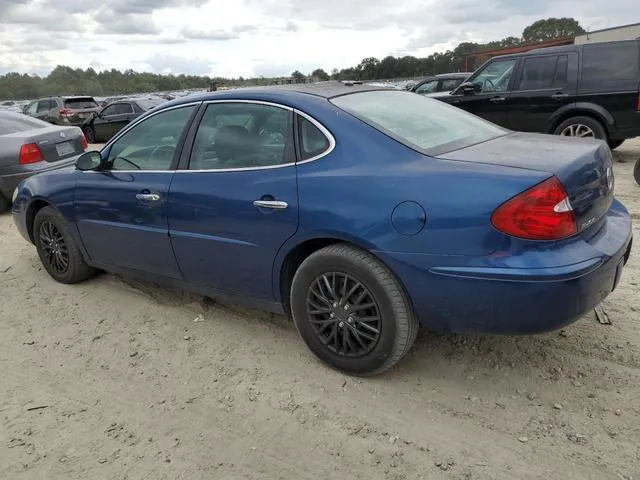 2G4WC532951251148 2005 2005 Buick Lacrosse- CX 2