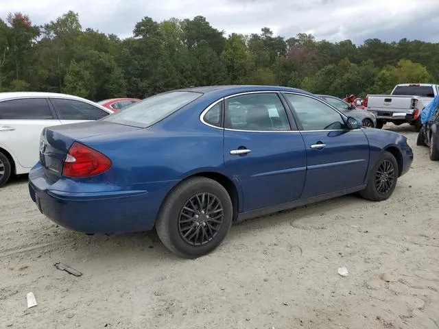 2G4WC532951251148 2005 2005 Buick Lacrosse- CX 3