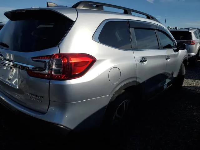 4S4WMAWD5P3427788 2023 2023 Subaru Ascent- Touring 3