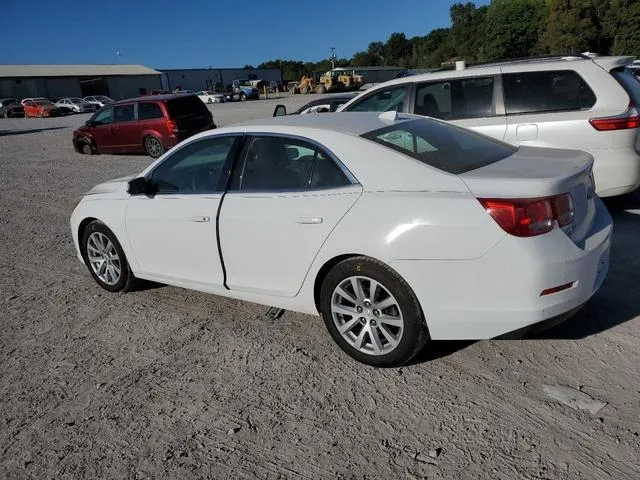 1G11E5SA9DU133579 2013 2013 Chevrolet Malibu- 2LT 2