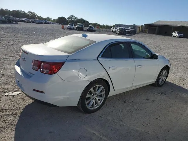 1G11E5SA9DU133579 2013 2013 Chevrolet Malibu- 2LT 3