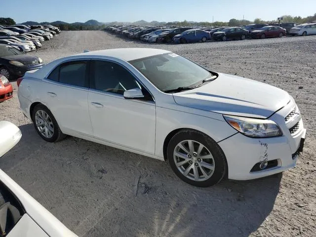 1G11E5SA9DU133579 2013 2013 Chevrolet Malibu- 2LT 4