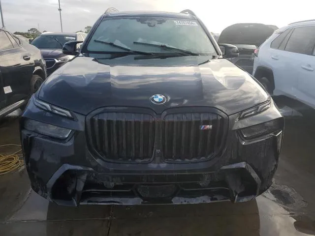 5UX33EM0XS9W29807 2025 2025 BMW X7- M60I 5