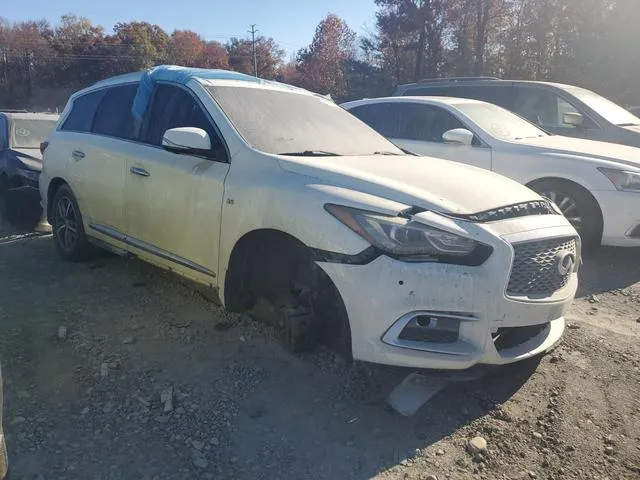 5N1AL0MM1GC517384 2016 2016 Infiniti QX60 4