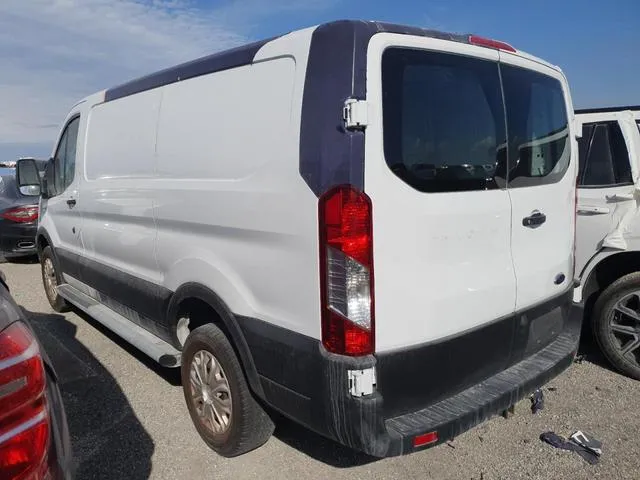 1FTBR1Y8XMKA46945 2021 2021 Ford Transit- T-250 2