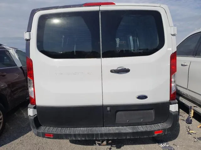 1FTBR1Y8XMKA46945 2021 2021 Ford Transit- T-250 6