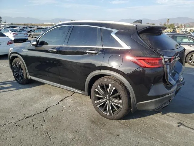 3PCAJ5BA8MF116896 2021 2021 Infiniti QX50- Luxe 2