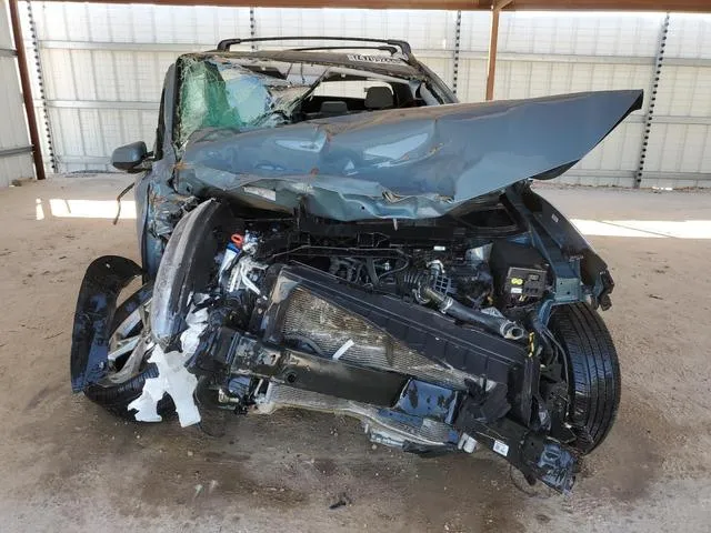 KM8K62AB4NU867853 2022 2022 Hyundai Kona- Sel 5