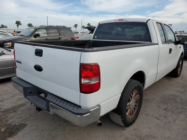 1FTPX12VX6NB87123 2006 2006 Ford F-150 3