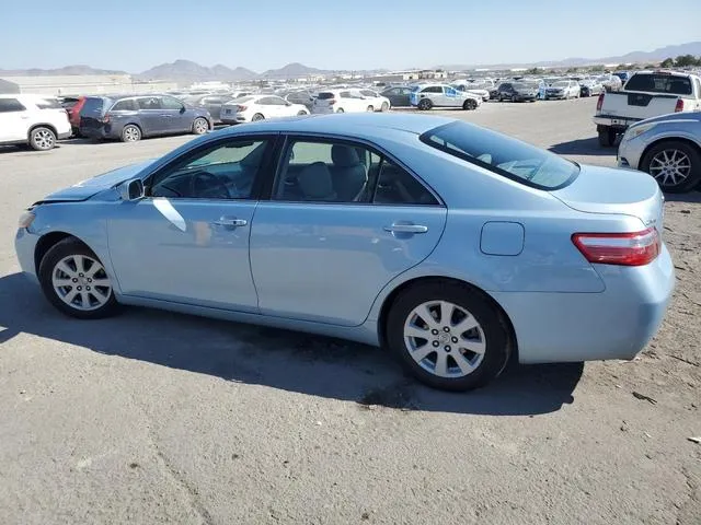 4T1BK46K18U571421 2008 2008 Toyota Camry- LE 2