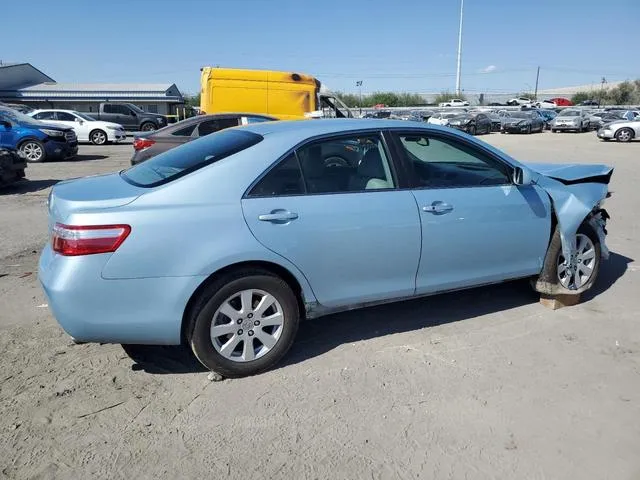 4T1BK46K18U571421 2008 2008 Toyota Camry- LE 3