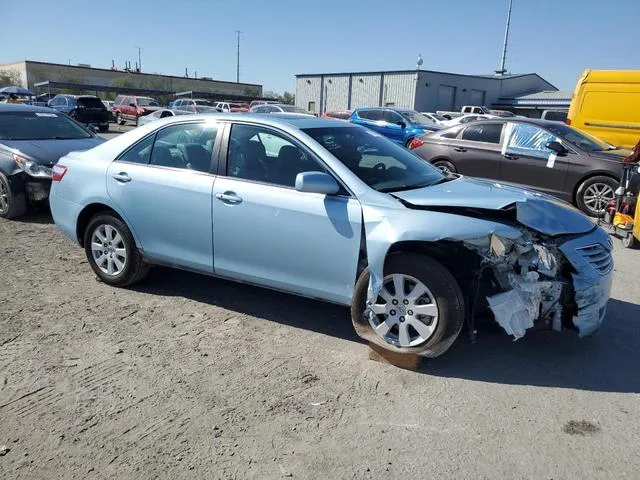 4T1BK46K18U571421 2008 2008 Toyota Camry- LE 4