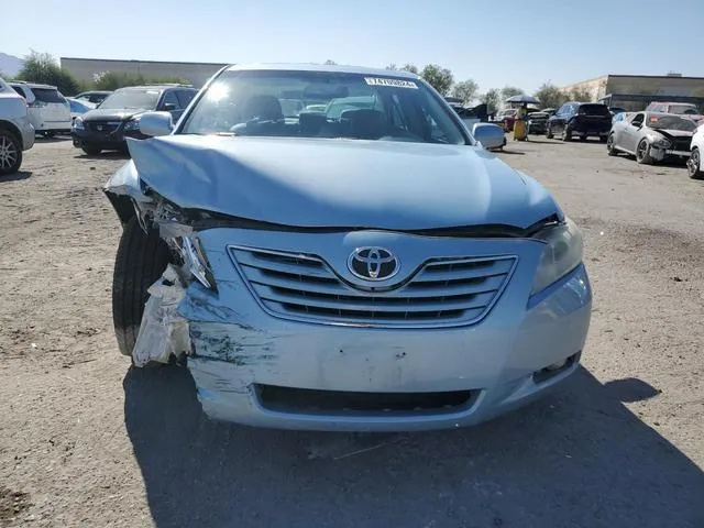 4T1BK46K18U571421 2008 2008 Toyota Camry- LE 5