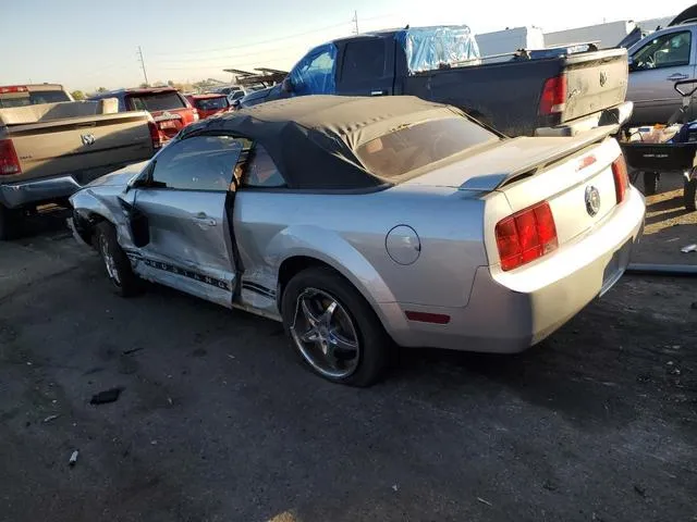 1ZVFT84N355183360 2005 2005 Ford Mustang 2