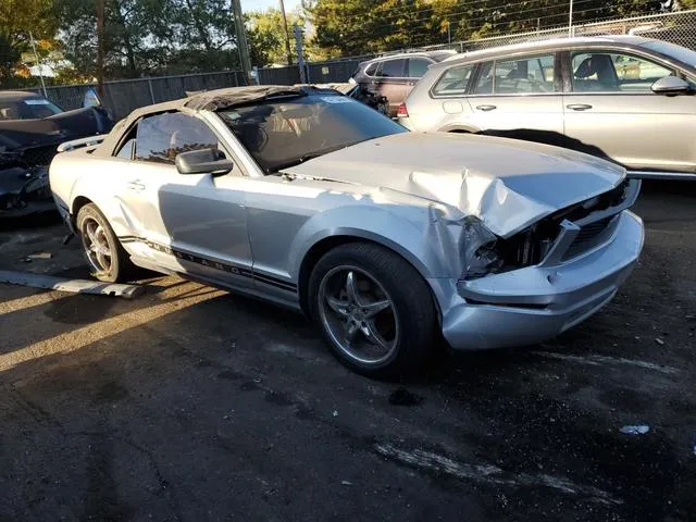 1ZVFT84N355183360 2005 2005 Ford Mustang 4