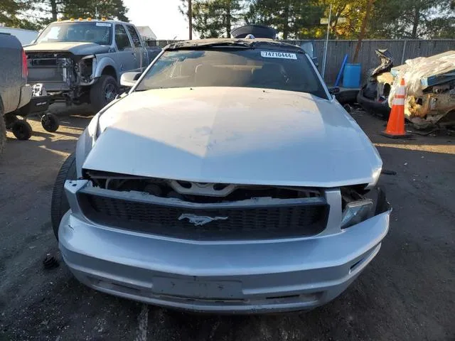 1ZVFT84N355183360 2005 2005 Ford Mustang 5