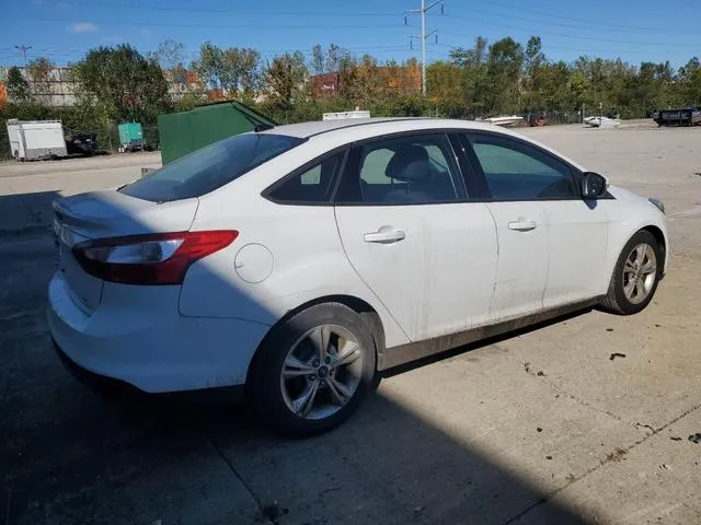 1FADP3F23EL392118 2014 2014 Ford Focus- SE 3