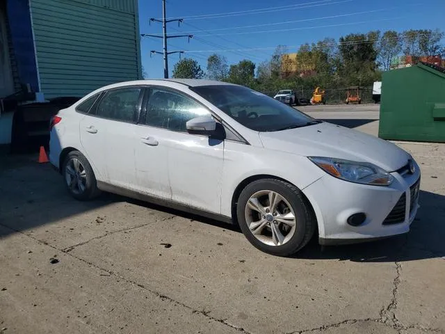 1FADP3F23EL392118 2014 2014 Ford Focus- SE 4