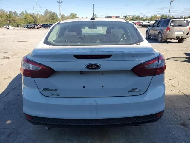 1FADP3F23EL392118 2014 2014 Ford Focus- SE 6