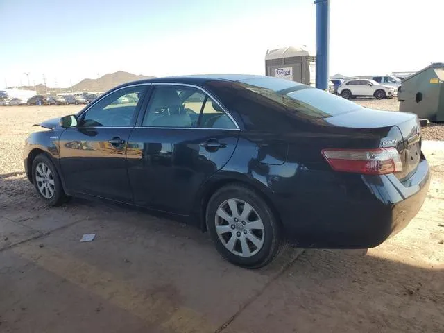 JTNBB46K273041284 2007 2007 Toyota Camry- Hybrid 2