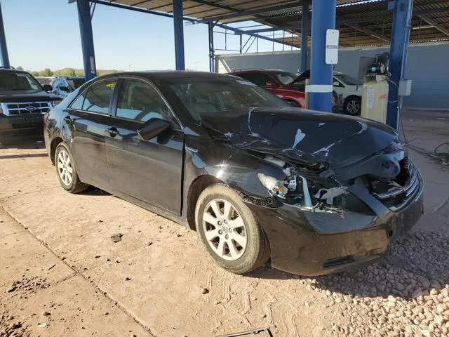 JTNBB46K273041284 2007 2007 Toyota Camry- Hybrid 4