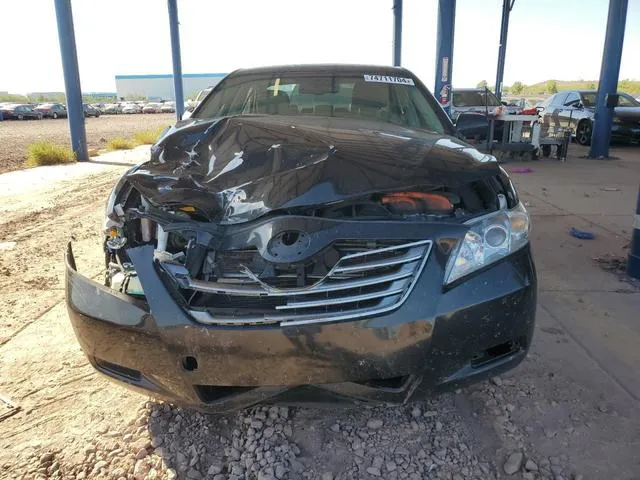 JTNBB46K273041284 2007 2007 Toyota Camry- Hybrid 5