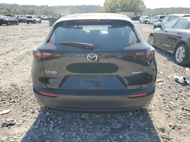 3MVDMABLXLM123291 2020 2020 Mazda CX-30 6