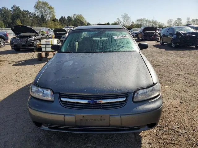 1G1ND52J83M648169 2003 2003 Chevrolet Malibu 5