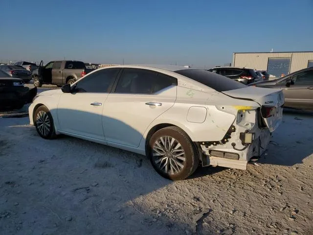 1N4BL4DV2RN427313 2024 2024 Nissan Altima- SV 2