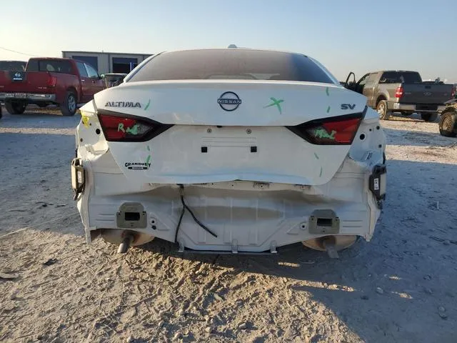 1N4BL4DV2RN427313 2024 2024 Nissan Altima- SV 6