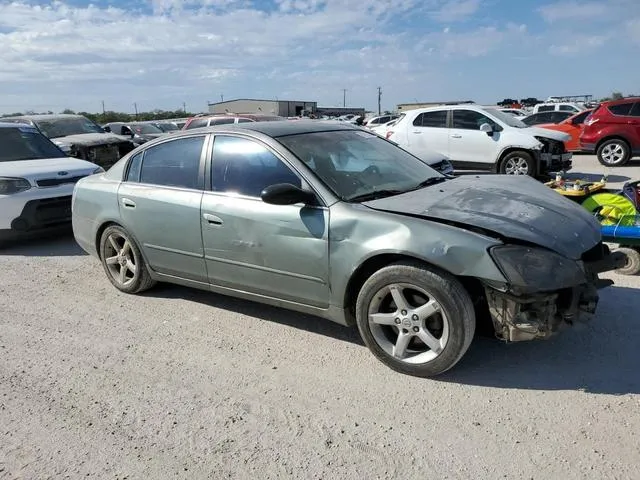 1N4AL11D56N316272 2006 2006 Nissan Altima- S 4