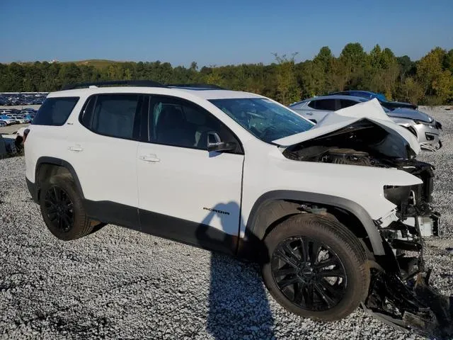 1GKKNMLS9MZ214697 2021 2021 GMC Acadia- Slt 4