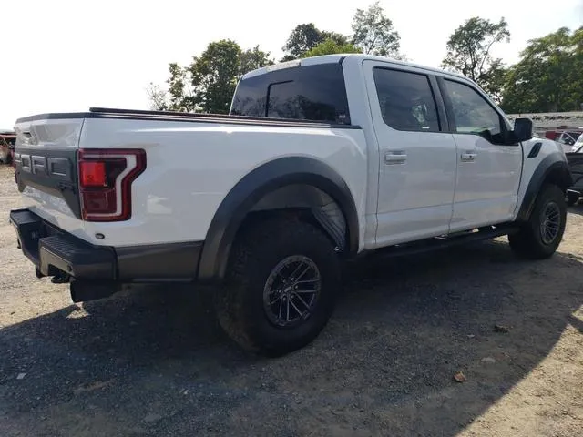 1FTFW1RG2LFC63672 2020 2020 Ford F-150- Raptor 3