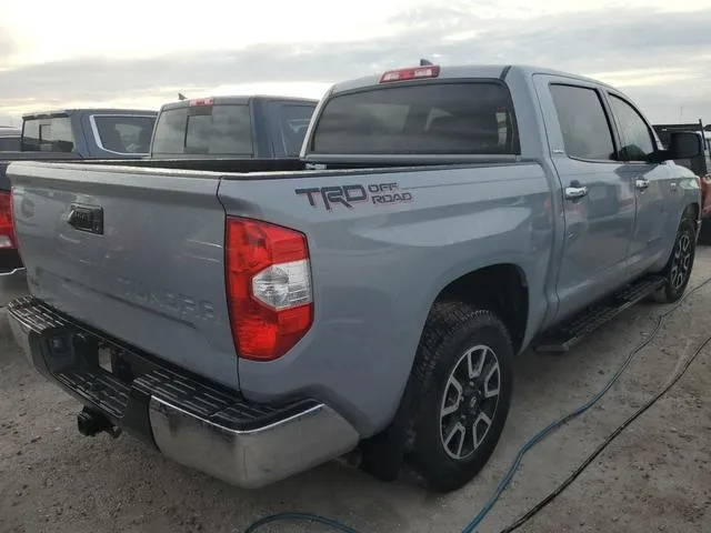 5TFFY5F14LX264804 2020 2020 Toyota Tundra- Crewmax Limited 3