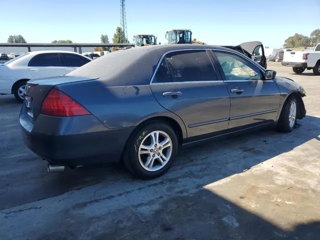 1HGCM56846A098840 2006 2006 Honda Accord- EX 3