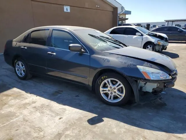 1HGCM56846A098840 2006 2006 Honda Accord- EX 4