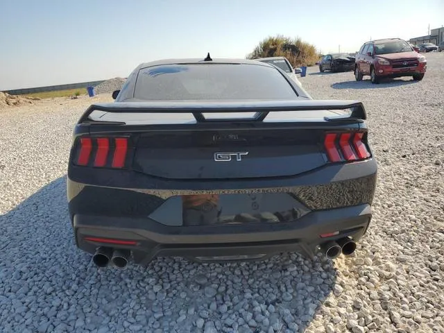 1FA6P8CF7R5412670 2024 2024 Ford Mustang- GT 6