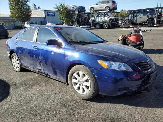 4T1BB46K79U064539 2009 2009 Toyota Camry- Hybrid 4