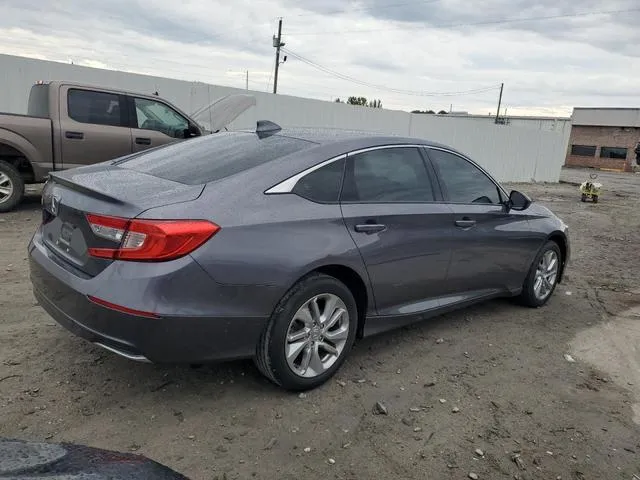 1HGCV1F11LA124976 2020 2020 Honda Accord- LX 3