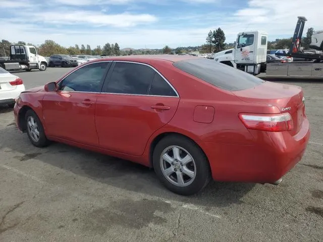 4T1BK46K29U091213 2009 2009 Toyota Camry- SE 2